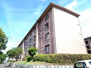 鍋野住宅 10棟の画像