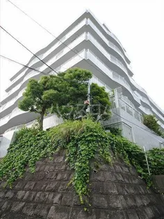 磯子台スカイマンションの画像