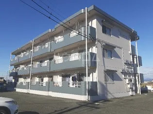 マンションロジュマンIIの画像