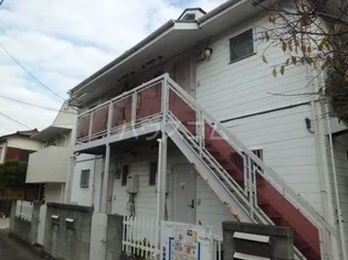 スプリングハイツ金沢文庫の画像