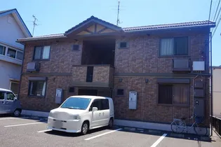 クレール B棟の画像