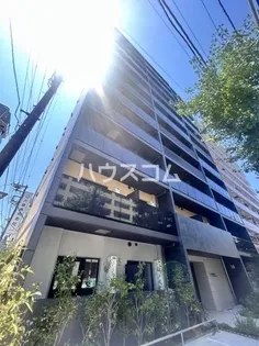 SーRESIDENCE横濱吉野町BURGEONの画像