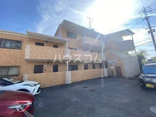 KTCマンションの画像