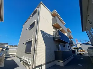 オペラハウス小舞木の画像