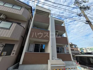 ジーメゾン名古屋楠味鋺アノリスの画像