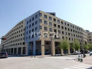 パティオス11番街【2階】の外観