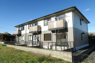 セジュール石原Bの画像