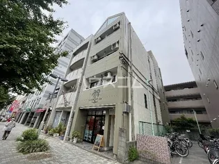 ホーメスト東山通の画像