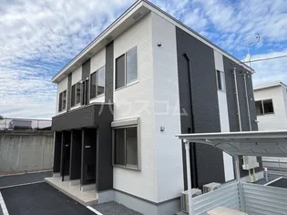 東前町アパートⅡ期の画像