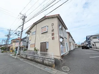 コーポ関根の画像