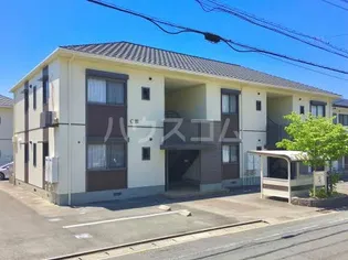 メリースクエア Cの画像