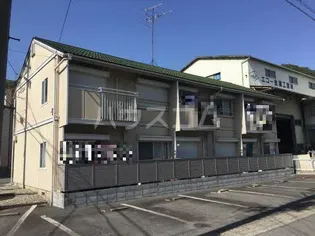 コーポツルミの画像