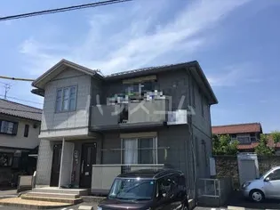 ニューポート未来の画像