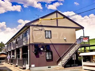 FRAGRANCE中林の画像