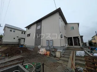 ヴィラ大雅A棟の画像