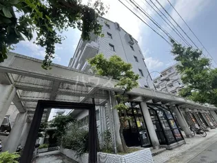 第34長栄ヴィラ大成さがの画像