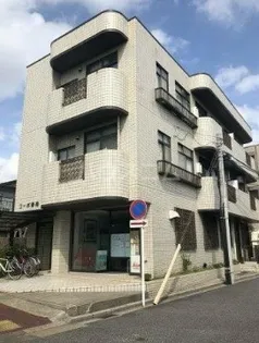 コーポ椿森の画像