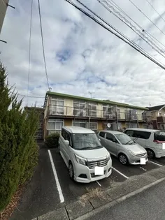 グリーンハイツ秋の画像