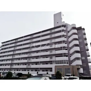 サンコート西枇杷島1棟の画像