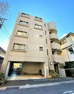 岩本ビルの画像