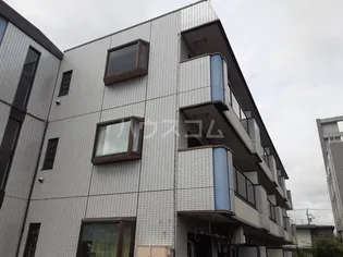 ヴィラベルツリーの画像