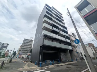 P's imaike【4階】の外観