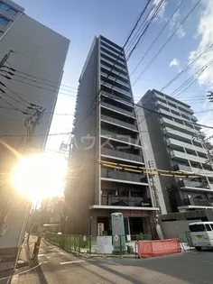 プレサンス丸の内サージュ【3階】の外観