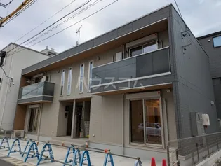 リアンヴェールの画像