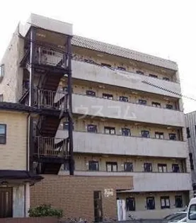 リッチマウントの画像