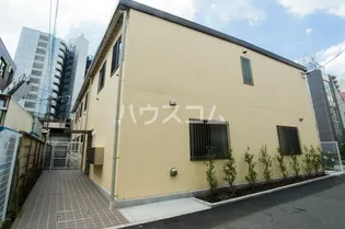 TCRE新大久保の画像