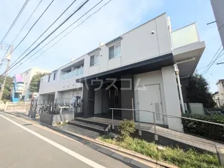 エスティメゾン都立大学の画像