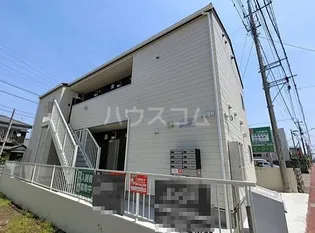 カナメゾン誉田の画像