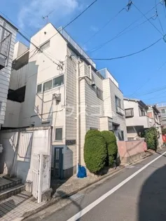 東京都豊島区上池袋2丁目【マンション】の外観