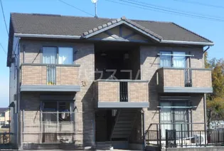 メゾン クレールAの画像