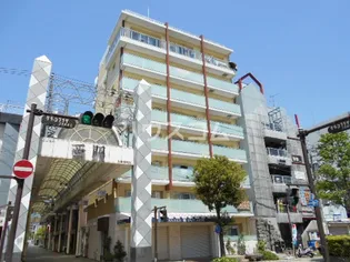 メゾンタナカIIIの画像