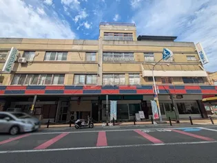 ユウパレス和泉府中Ⅱの画像