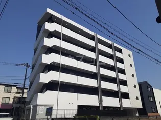 ALIVIS東瑞江の画像