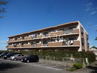 パークヒル飯山満Iの画像