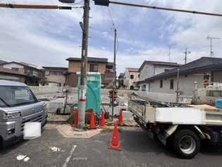 Dアヴァンス登戸町の画像