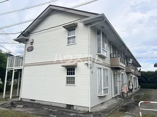 ディアコート開成A棟の画像