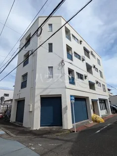 永田幸町ビルの画像