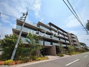 グレーシア湘南平塚海岸の画像