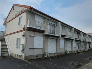 ガーデンハウス日大前の画像