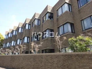 パークサイド野川公園の画像