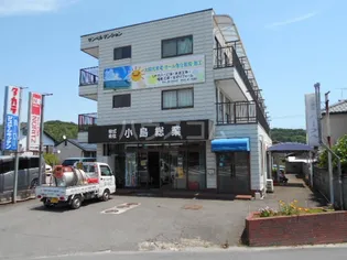 サンベルマンションの画像