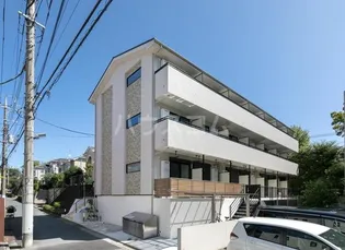 アザーレ バモス新百合の画像