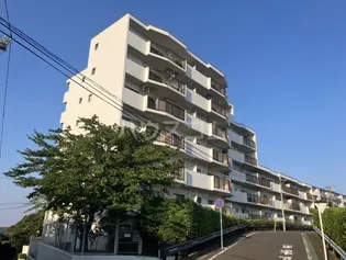 コスモ宮前平の画像