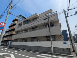 ドミール大森の画像