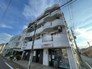 ハートイン城北町の画像