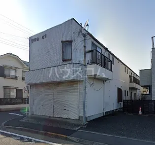 野崎ビルの画像